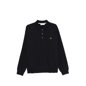 Dunst Blue Polo Shirts Men